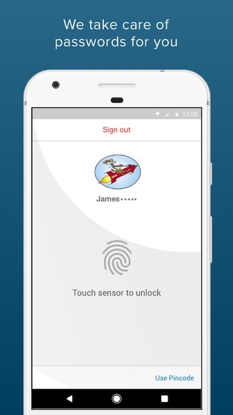 Okta Mobile官方版