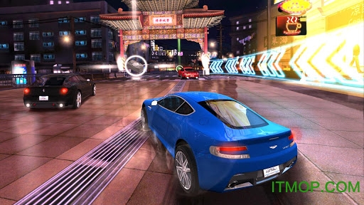 狂野飙车7(Asphalt7)免谷歌验证破解版