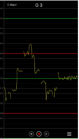 vocalpitchmonitorapp最新版