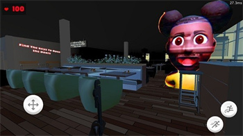 阿曼达冒险家2最新版本