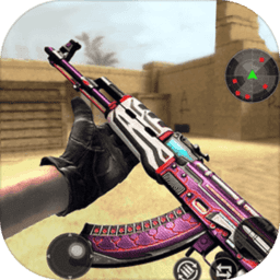 我就要吃鸡内购破解版