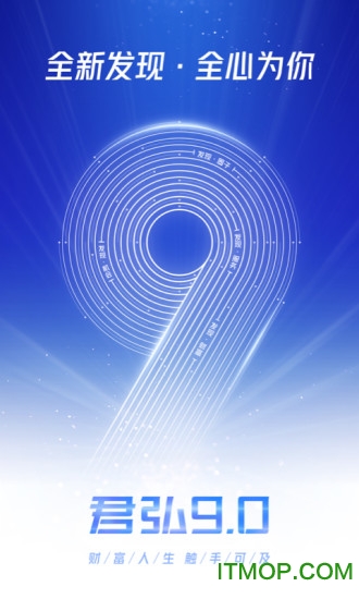 国泰君安君弘手机版