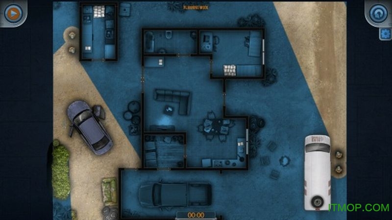 破门而入无限星星汉化破解版