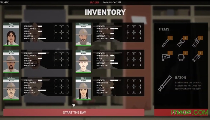 这是警察2无限拉环货币版