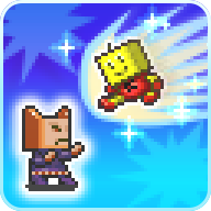 星之开罗君无限货币版(Kairobotica)