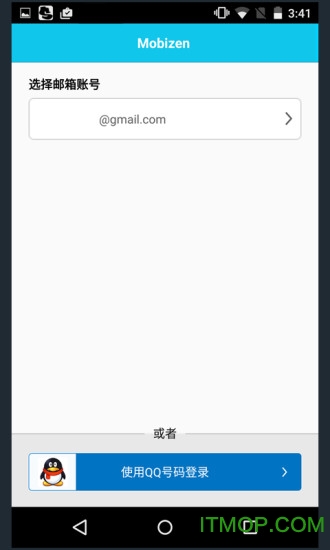 Mobizen远程控制软件