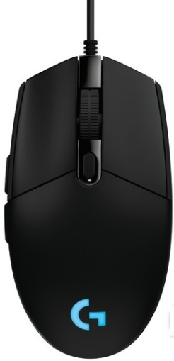 logitech罗技g102鼠标驱动