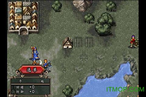 魔剑镇魂曲英雄之泪破解版