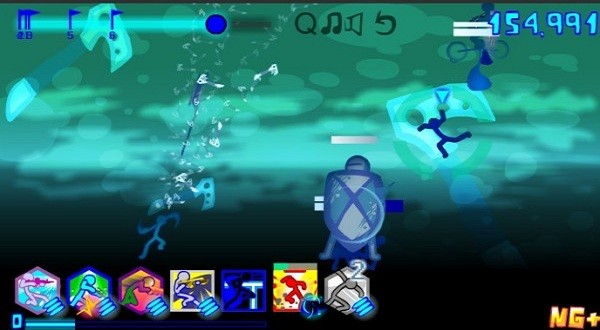 火柴人入侵者2手机版