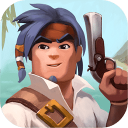 勇者大陆海盗汉化版(Braveland Pirate)