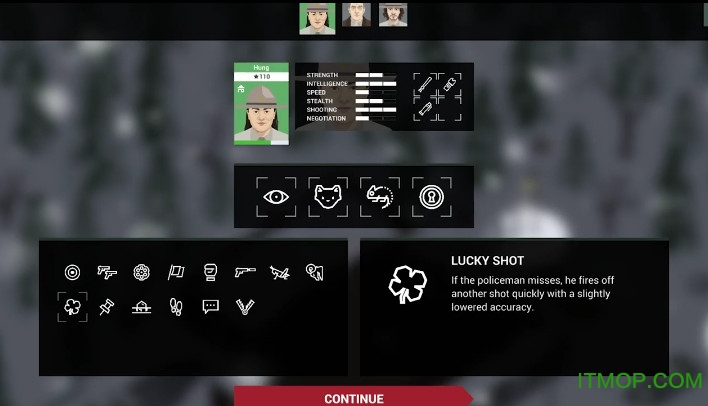 这是警察2无限拉环货币版