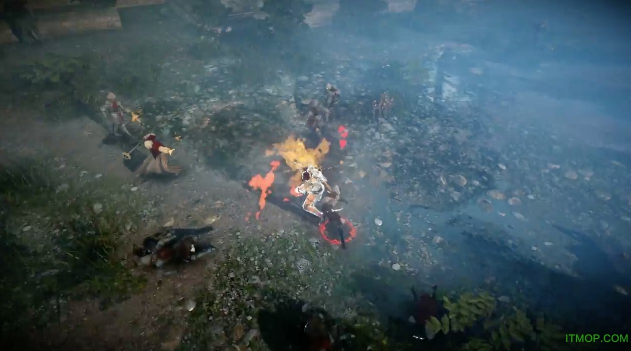 2023黑色沙漠手机版