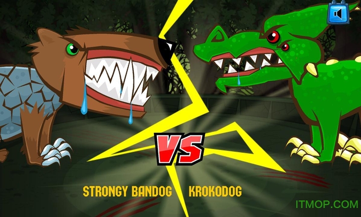 变异体战争2无限金币版