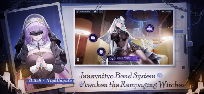 绯色回响国际服