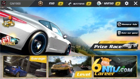 疯狂的赛车超清完整版