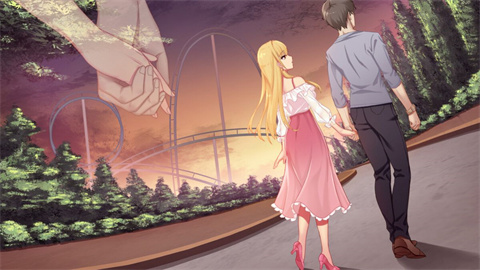 恶魔少女奈西雅devil（Devil Girl）