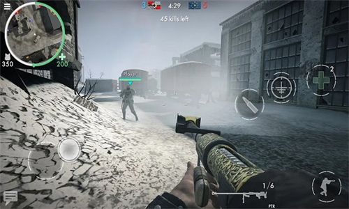 二战英雄最新版本