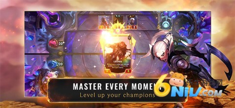 符文大地传说国际服