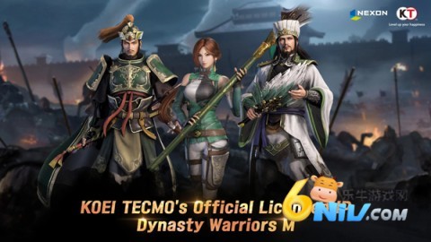 真三国无双特别版