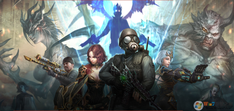 cs反恐精英生化手机版