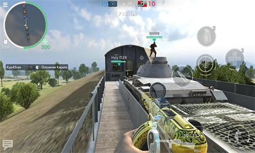 二战英雄最新版本