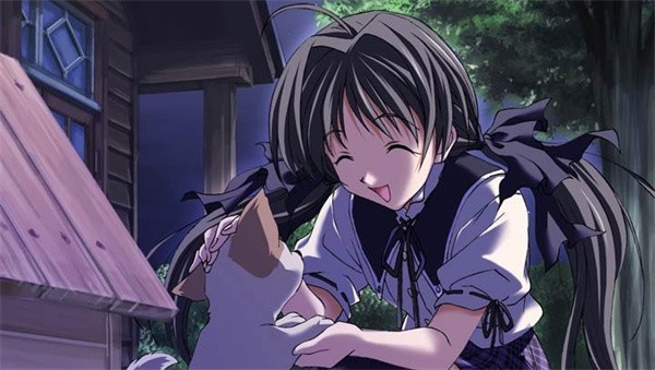 秋之回忆2汉化版