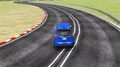 3D极速漂移（Pradocardrifting）