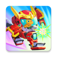 机器人总动员(Tiny Robots)