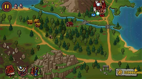 魔能方碑之巫（Magicka）