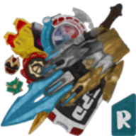 超级战队模拟器