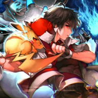 口袋妖怪GBA改版