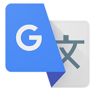 Google翻译器