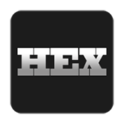 HEX Editor