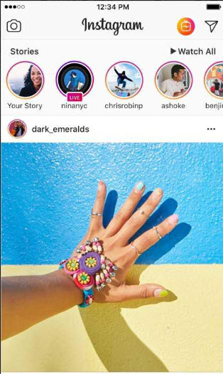 ins软件正版下载