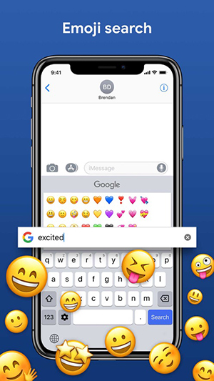 Gboard