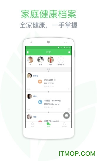 美年大健康体检中心(领取体检报告)