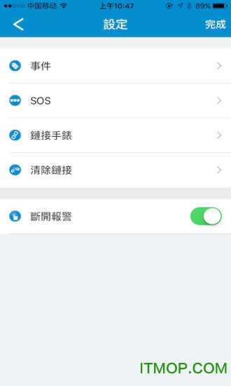 Smart Watch智能手表