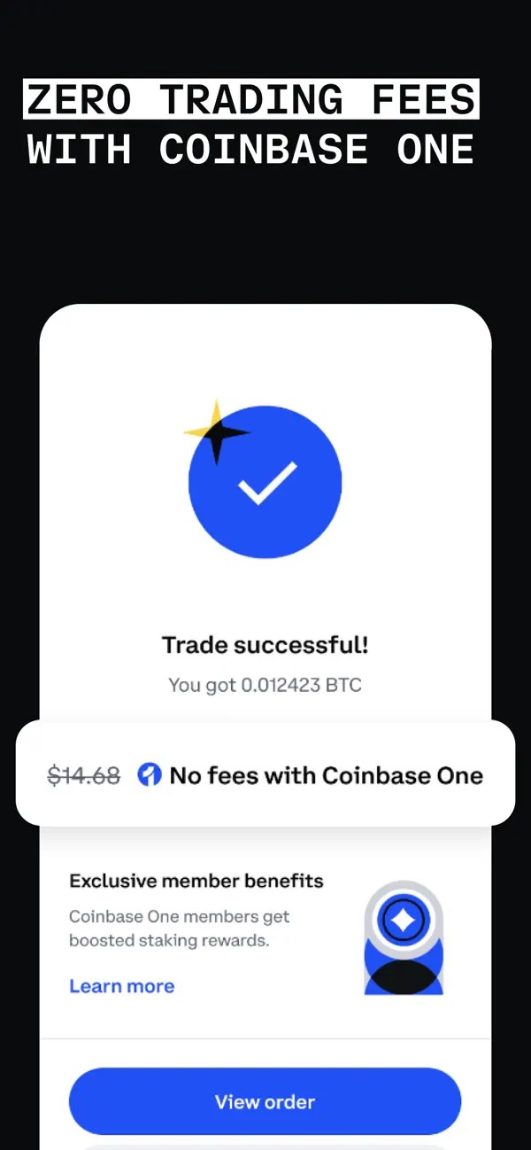 coinbase交易所app官方中文版