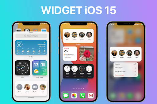 iLauncher ios 15最新版