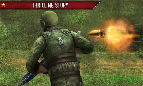 死亡射手3中文版