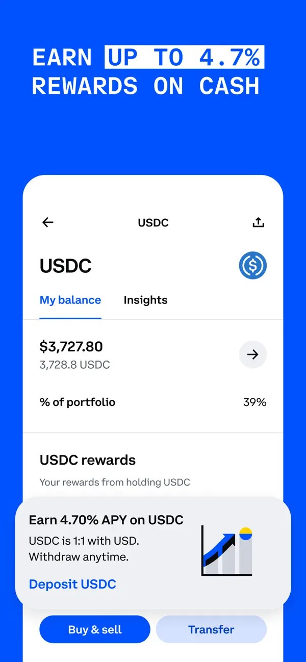 coinbase交易所app官方中文版