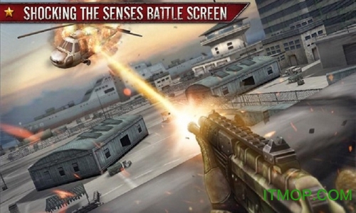 死亡射手3中文版