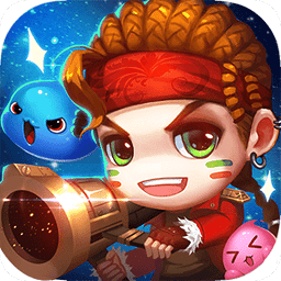 弹弹堂口袋版百度版本