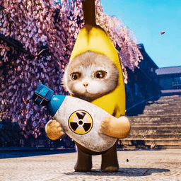 香蕉猫咪最新版