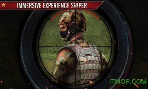 死亡射手3中文版