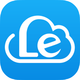 乐视云盘pc客户端