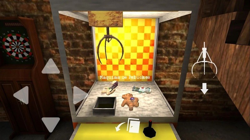 黑暗的互联网手机版(Dark Internet)