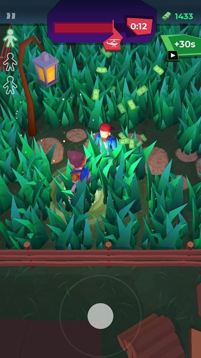 Silent Place寂静之地最新版