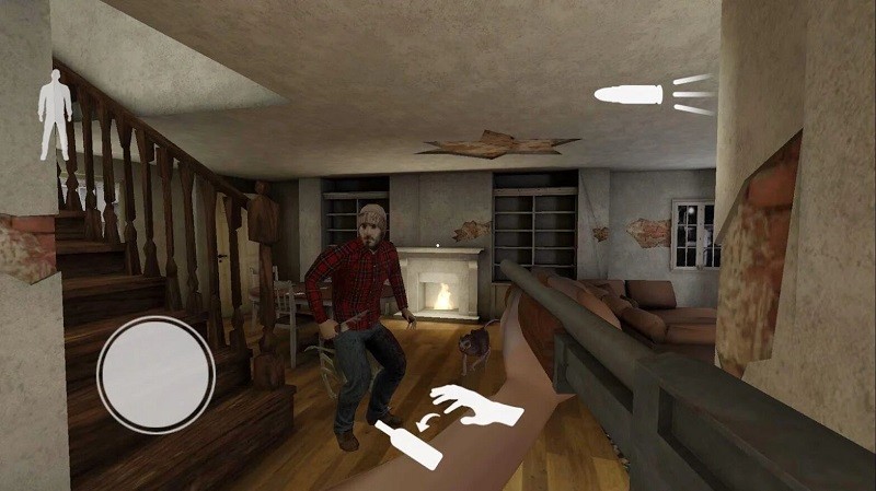 黑暗的互联网手机版(Dark Internet)