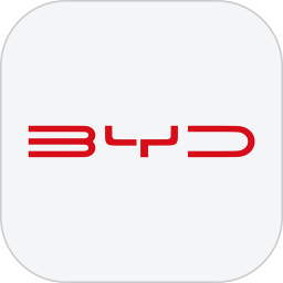 比亚迪汽车app苹果版